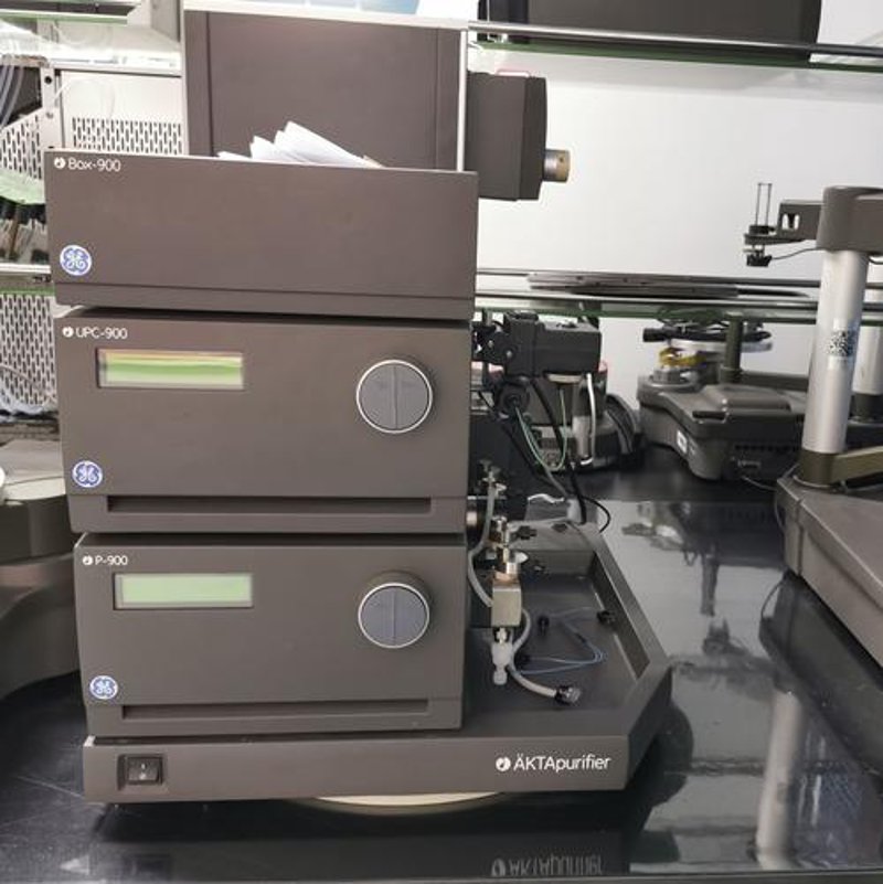 生物技术研发:推动生命科学前沿