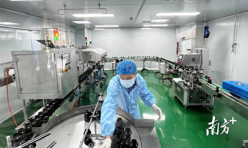 生物制品代工：行业趋势解读