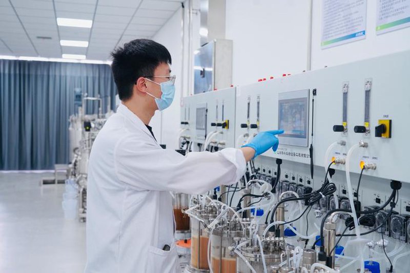 生物技术研发：认清误区，走向未来
